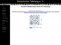 schachclub-tettnang.schachvereine.de Thumbnail