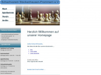 stockenh-frommern.schachvereine.de Thumbnail