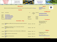 sillenbuch.schachvereine.de Webseite Vorschau