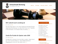 sc-schachmatt-botnang.schachvereine.de Thumbnail