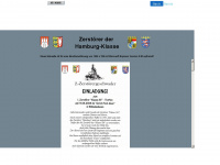 hamburg-klasse.20m.com Webseite Vorschau