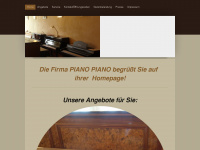 piano-piano.de