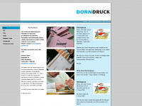 Dorndruck.de