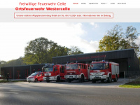 Feuerwehr-westercelle.de