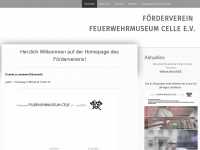 feuerwehrmuseum-celle.de Thumbnail
