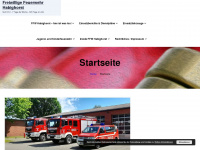 Feuerwehr-habighorst.de