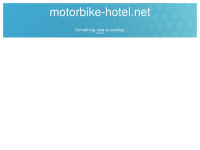Motorbike-hotel.net