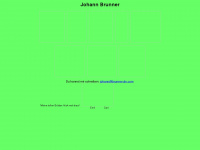 johann-brunner.com Thumbnail