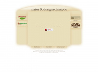 natur-design-schmiede.com Webseite Vorschau