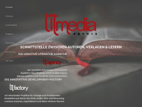 litmedia-agency.com Thumbnail