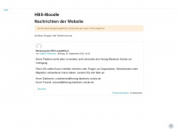 Hbs-moodle.de