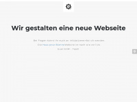 vereinfair.ch Webseite Vorschau