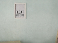 floatmusic.de Webseite Vorschau