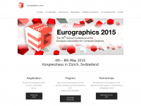 eurographics2015.ch Thumbnail