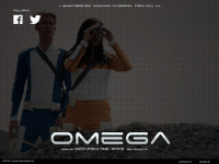 omega-film.de Webseite Vorschau