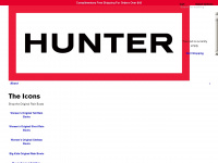 hunterboots.com Thumbnail