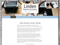 linden-consulting.de Thumbnail