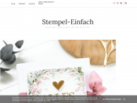 stempel-einfach.blogspot.com