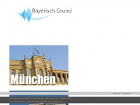 bayerisch-grund.de Thumbnail