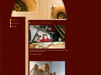 klavierstimmer-höxter.de Webseite Vorschau