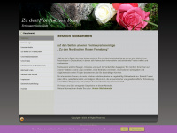 loge-zu-den-nordischen-rosen.de Webseite Vorschau