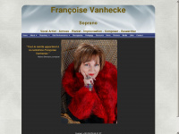 Francoisevanhecke.be