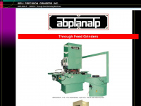 abplanalp.us Webseite Vorschau