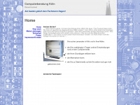 computerberatung-koeln.de Thumbnail