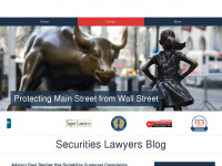 securitieslawyersblog.com