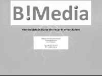 Bmedia-ug.de