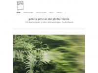 Galerie-goltz.com