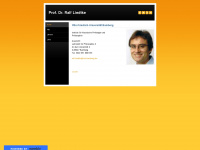 ralf-liedtke.weebly.com Webseite Vorschau