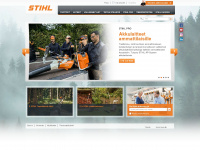 Stihl.fi