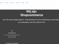 Shopcommerce.nl