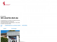 bildungsforum-coesfeld.de Webseite Vorschau