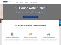 pilatus-haushaltgeraete.ch Webseite Vorschau