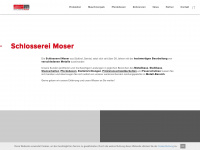 Schlosserei-moser.it