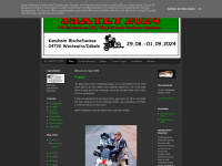saxtet.blogspot.com Webseite Vorschau