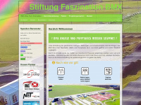 faszinationbmx.ch Webseite Vorschau