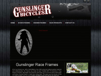 gunslingerbicycles.com