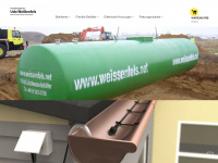 shop.weissenfels.net Webseite Vorschau