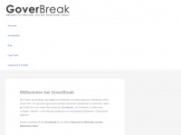 Goverbreak.de