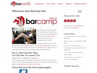 Barcamp.koeln