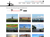 Hollandcycletours.com