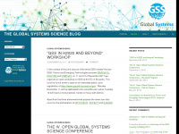 global-systems-science.org