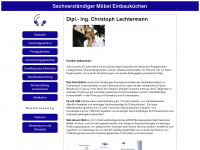 lechtermann.com Webseite Vorschau