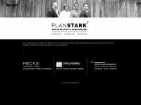 planstarkplus.de Webseite Vorschau