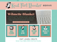 knitpurlhunter.com