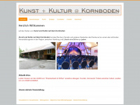 ku-ku-k.de Webseite Vorschau
