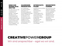 creativepowergroup.de
